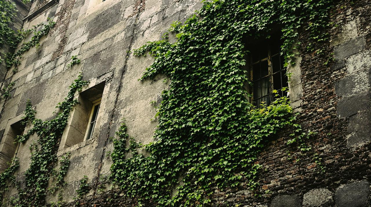 肖申克的救赎 电影场景